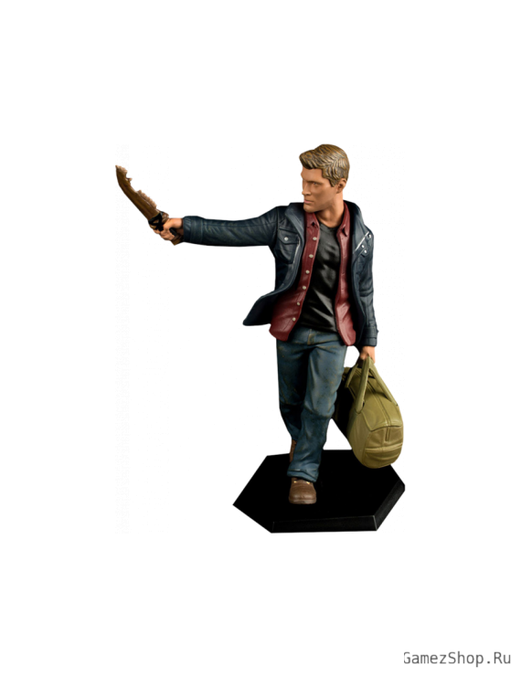 Фигурка из сериала Сверхъестественное -  Дин Винчестер (Dean Winchester) Mini Master