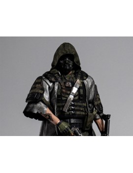 Фигурка из игры Tom Clancy's Ghost Recon: Breakpoint - Коул Д. Уокер (Cole D. Walker)