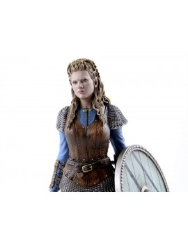 Фигурка из сериала Викинги -  Лагерта (Lagertha)
