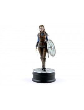 Фигурка из сериала Викинги -  Лагерта (Lagertha)