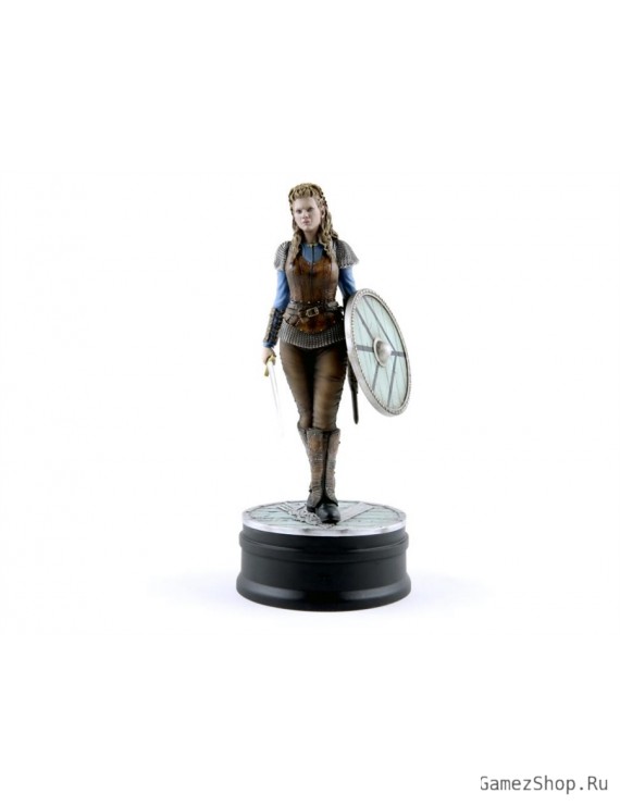 Фигурка из сериала Викинги -  Лагерта (Lagertha)