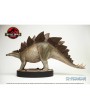 Статуя из фильма Парк юрского периода: Затерянный мир - Стегозавр (Stegosaurus)