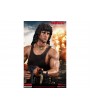 Статуя из фильма Рэмбо 3 - Джон Рэмбо (John Rambo)