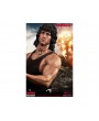 Статуя из фильма Рэмбо 3 - Джон Рэмбо (John Rambo)