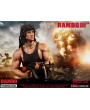 Статуя из фильма Рэмбо 3 - Джон Рэмбо (John Rambo)