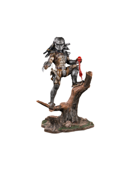 Статуя из фильма Хищник - Хищник (Predator)
