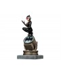 Статуя Женщина-кошка на бэт-сигнале (Catwoman) Limited Edition