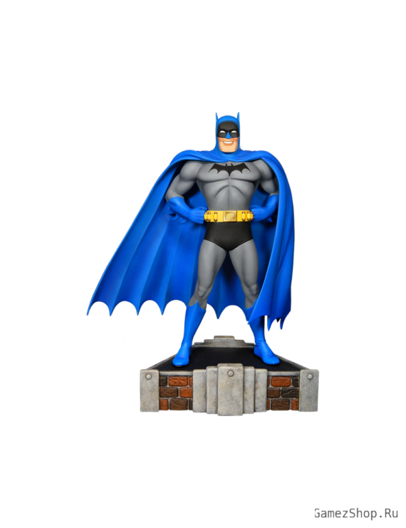 Статуя Бэтмен (Batman) Batman Classic