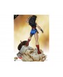 Статуя Чудо-женщина (Wonder Woman) DC Comics Super Powers Collection