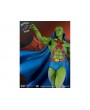 Статуя Марсианский Охотник (Martian Manhunter) DC Comics Super Powers