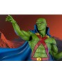 Статуя Марсианский Охотник (Martian Manhunter) DC Comics Super Powers