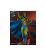 Статуя Марсианский Охотник (Martian Manhunter) DC Comics Super Powers