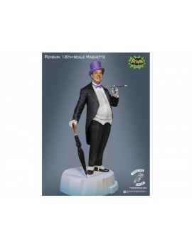 Статуя Пингвин (Penguin) Batman Classic TV
