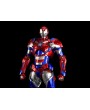 Фигурка Железный Патриот (Iron Patriot) Marvel RE:EDIT #03
