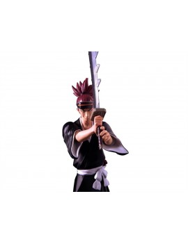 Фигурка из аниме Блич -  Рэндзи Абараи (Ichigo Kurosaki)