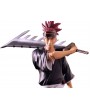 Фигурка из аниме Блич -  Рэндзи Абараи (Ichigo Kurosaki)