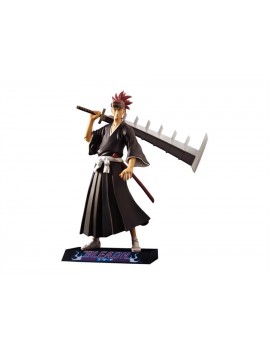Фигурка из аниме Блич -  Рэндзи Абараи (Ichigo Kurosaki)