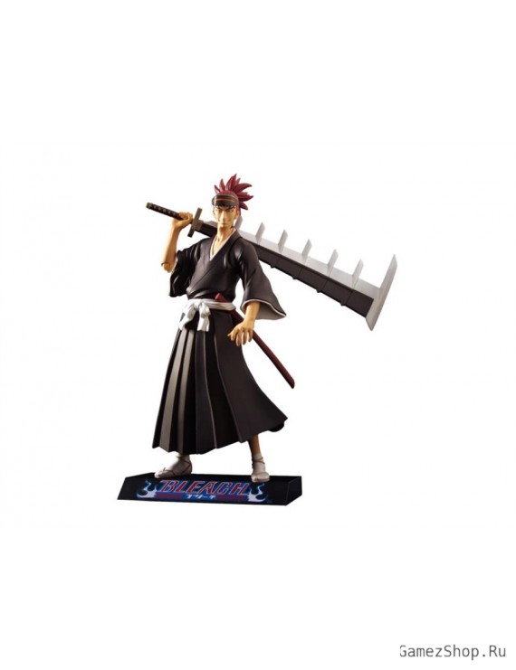 Фигурка из аниме Блич -  Рэндзи Абараи (Ichigo Kurosaki)