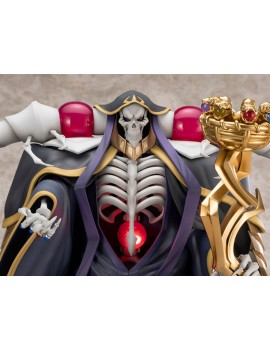 Фигурка из аниме Владыка -  Аинз Оал Гоун (Ainz Ooal Gown)