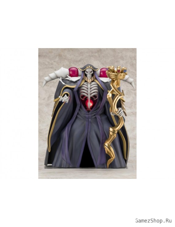 Фигурка из аниме Владыка -  Аинз Оал Гоун (Ainz Ooal Gown)