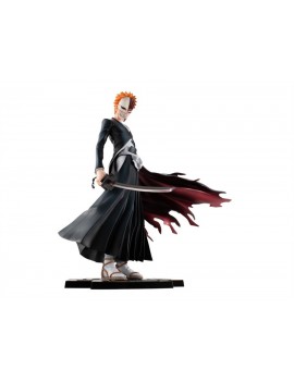 Фигурка из аниме Блич -  Ичиго Куросаки (Ichigo Kurosaki) 10th Anniversary Version