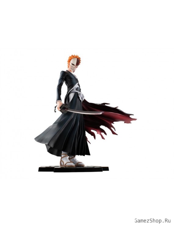 Фигурка из аниме Блич -  Ичиго Куросаки (Ichigo Kurosaki) 10th Anniversary Version