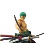 Фигурка из аниме One Piece -  Зоро Ророноа (Roronoa Zoro)