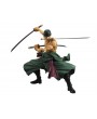 Фигурка из аниме One Piece -  Зоро Ророноа (Roronoa Zoro)