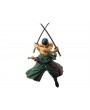 Фигурка из аниме One Piece -  Зоро Ророноа (Roronoa Zoro)