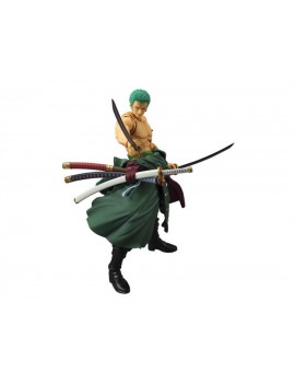 Фигурка из аниме One Piece -  Зоро Ророноа (Roronoa Zoro)