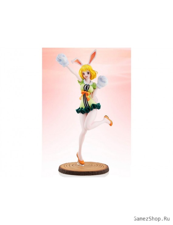 Фигурка из аниме One Piece -  Кэррот (Carrot) Limited Edition