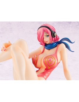Фигурка из аниме One Piece -  Рэйдзю Винсмок (Vinsmoke Reiju)