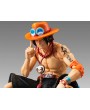 Фигурка из аниме One Piece -  Портгас Д. Эйс (Portgas D. Ace)
