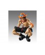 Фигурка из аниме One Piece -  Портгас Д. Эйс (Portgas D. Ace)
