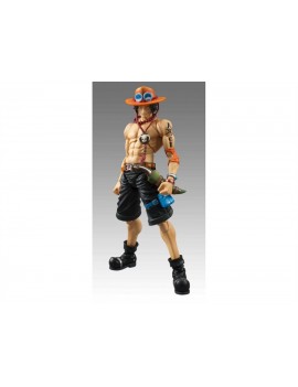 Фигурка из аниме One Piece -  Портгас Д. Эйс (Portgas D. Ace)