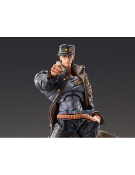 Фигурка из аниме Невероятные приключения ДжоДжо -  Джотаро Куджо (Jotaro Kujo)