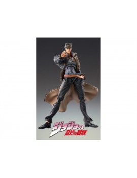 Фигурка из аниме Невероятные приключения ДжоДжо -  Джотаро Куджо (Jotaro Kujo)