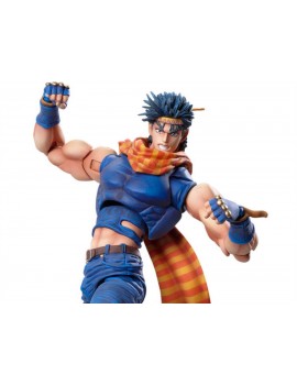 Фигурка из аниме Невероятные приключения ДжоДжо -  Джозеф Джостар (Joseph Joestar)
