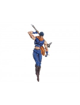 Фигурка из аниме Невероятные приключения ДжоДжо -  Джозеф Джостар (Joseph Joestar)