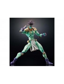Фигурка из аниме Невероятные приключения ДжоДжо -  Стар Платинум (Star Platinum)