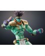 Фигурка из аниме Невероятные приключения ДжоДжо -  Стар Платинум (Star Platinum)