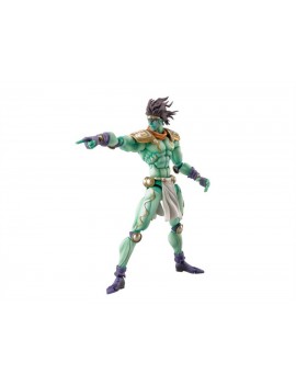 Фигурка из аниме Невероятные приключения ДжоДжо -  Стар Платинум (Star Platinum)
