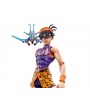 Фигурка из аниме Невероятные приключения ДжоДжо -  Наранча Гирга (Narancia Ghirga)
