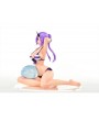 Фигурка из аниме О моём перерождении в слизь -  Шион (Shion) Swimwear Gravure Style