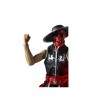Фигурка из игры Mortal Kombat - Кун Лао (Kung Lao)