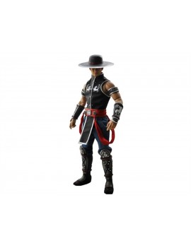 Фигурка из игры Mortal Kombat - Кун Лао (Kung Lao)