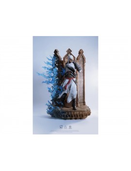 Статуя из игры Assassin's Creed - Альтаир (Altair) Limited Edition