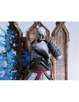 Статуя из игры Assassin's Creed - Альтаир (Altair) Limited Edition