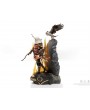 Статуя из игры Assassin's Creed: Origins - Байек (Bayek) Limited Edition