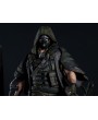 Статуя из игры Tom Clancy's Ghost Recon: Breakpoint - Коул Д. Уокер (Cole D. Walker)
